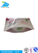 Transparent Laminated Stand Up Plastic Pouch Packaging Moistureproof Sealable