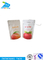 Biodegradable Stand Up Plastic Pouch Packaging Resealable Food Pouches