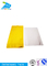 Single Color 8 Side Seal Bag Aluminium Foil Square Bottom For Food Packaging